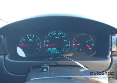 2012 Chevrolet Impala Lt from USA, damaged, VIN 2G1WG5E33C1109088